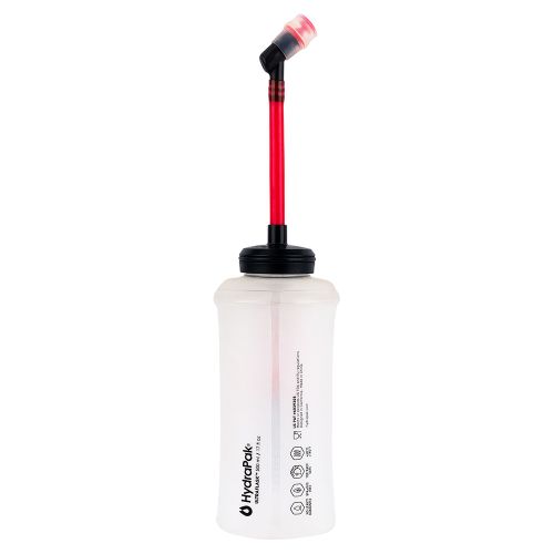 Фляга м'яка UltrAspire Softflask 500 мл з трубочкою