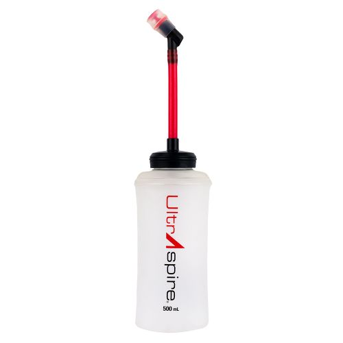 Фляга м'яка UltrAspire Softflask 500 мл з трубочкою
