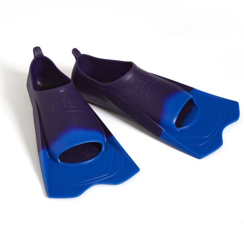 Ласти для плавання Zoggs Ultra Blue фіолетові 30/32
