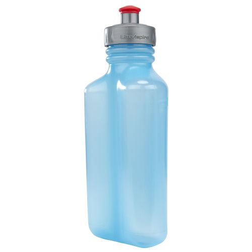 Фляга для бігу UltrAspire Ultraflask 550 мл синя
