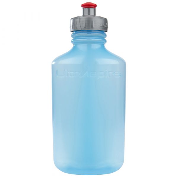 Фляга для бігу UltrAspire Ultraflask 550 мл синя