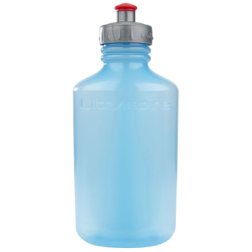 Фляга для бігу UltrAspire Ultraflask 550 мл синя