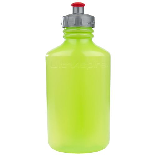 Фляга для бігу UltrAspire Ultraflask 550 мл зелена