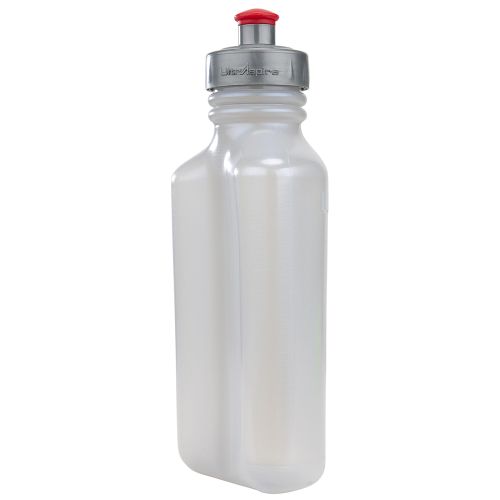 Фляга для бігу UltrAspire Ultraflask 550 мл прозора