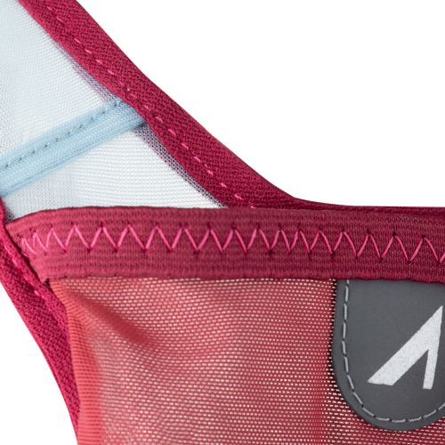 Рюкзак для бігу UltrAspire Basham Burgundy Tomato бордовий