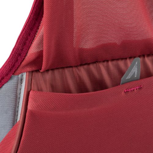 Рюкзак для бігу UltrAspire Basham Burgundy Tomato бордовий