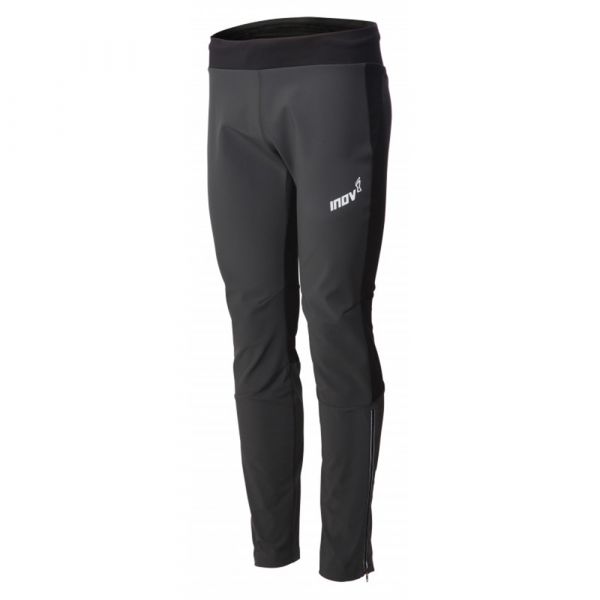 Лосини для бігу Inov-8 Winter Tight M чорний