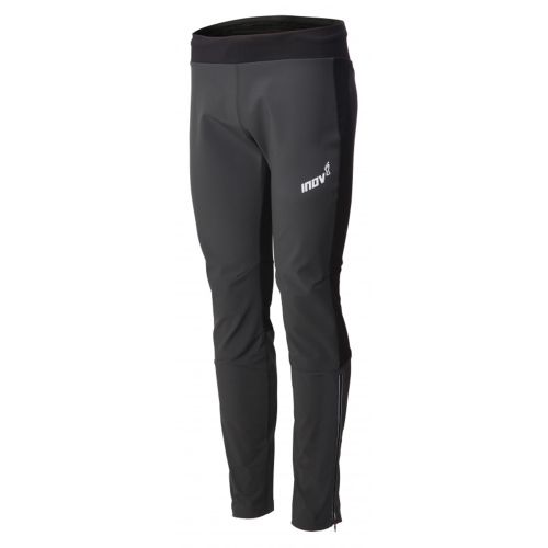 Лосини для бігу Inov-8 Winter Tight M чорний