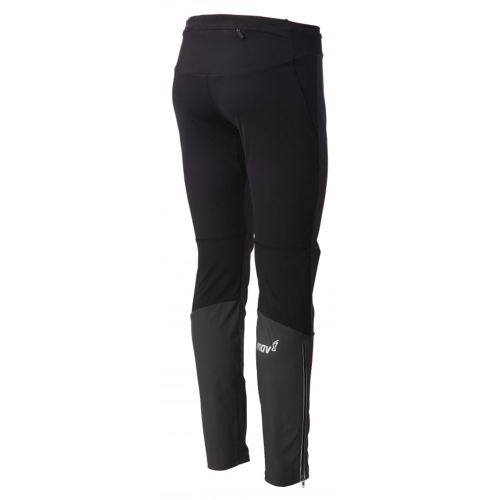 Лосини для бігу Inov-8 Winter Tight M чорний