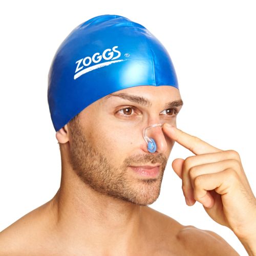 Затиск для носу Zoggs Nose Clip