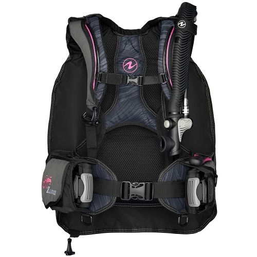 Компенсатор плавучості для дайвінгу Aqua Lung Zuma