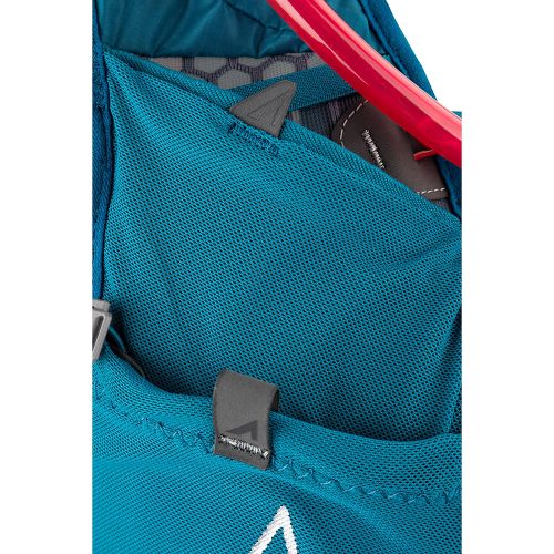 Рюкзак для бігу Ultraspire Zygos 4.0 Hydration Pack блакитний
