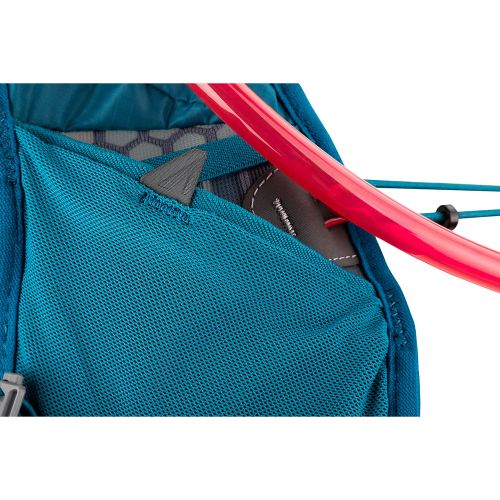 Рюкзак для бігу Ultraspire Zygos 4.0 Hydration Pack блакитний