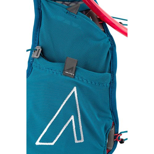 Рюкзак для бігу Ultraspire Zygos 4.0 Hydration Pack блакитний