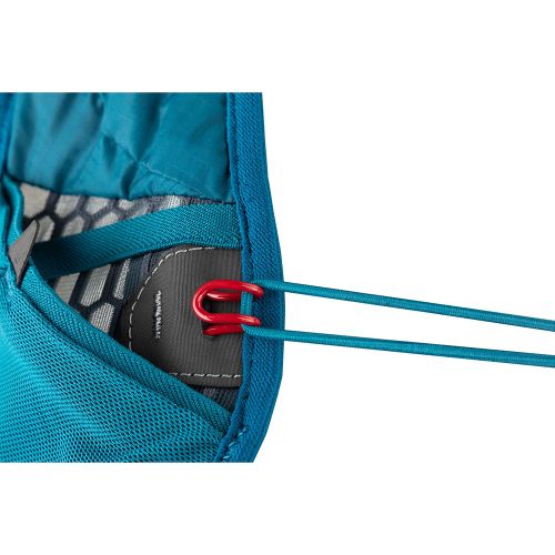 Рюкзак для бігу Ultraspire Zygos 4.0 Hydration Pack блакитний