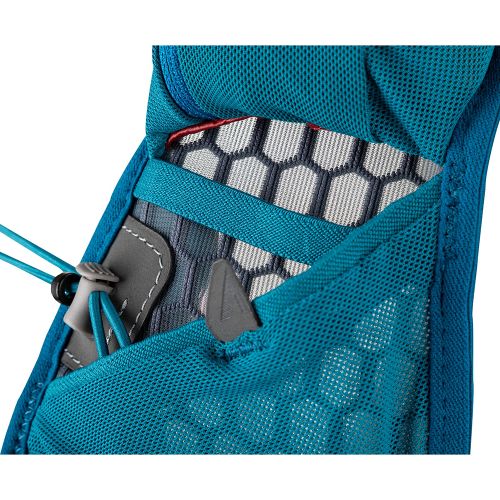 Рюкзак для бігу Ultraspire Zygos 4.0 Hydration Pack блакитний
