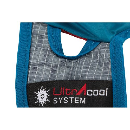 Рюкзак для бігу Ultraspire Zygos 4.0 Hydration Pack блакитний