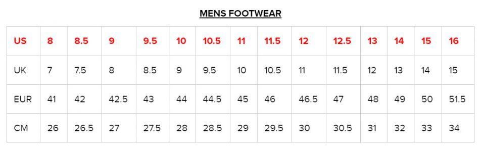 size_chart