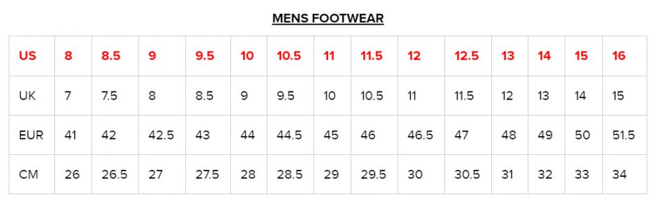 size_chart