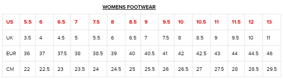 size_chart