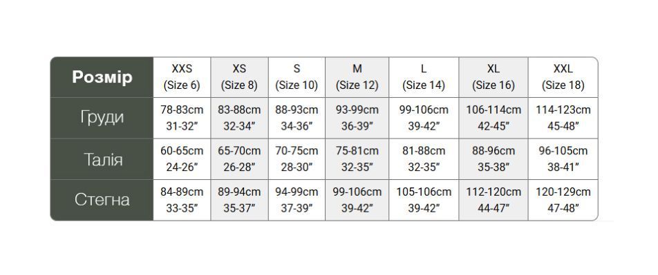 size_chart