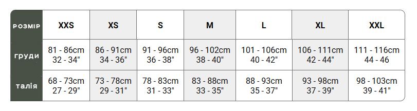 size_chart