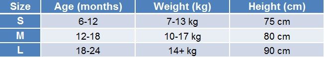 size_chart